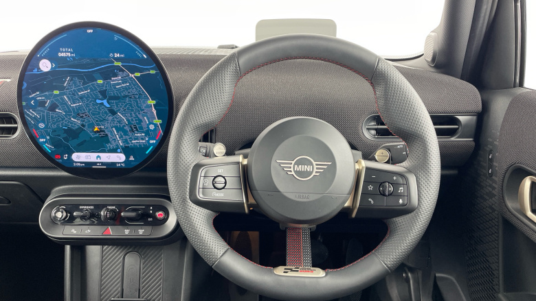 MINI Cooper 2.0 S Sport 5dr Auto Petrol Hatchback